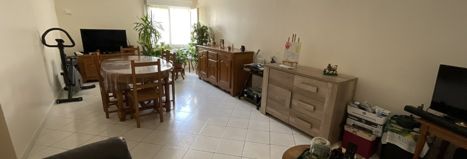 Maison 3 Pièces 85 m² à vendre à Béziers (34500)