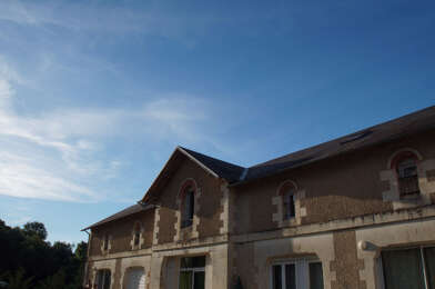 Appartement 3 pièces 591 €