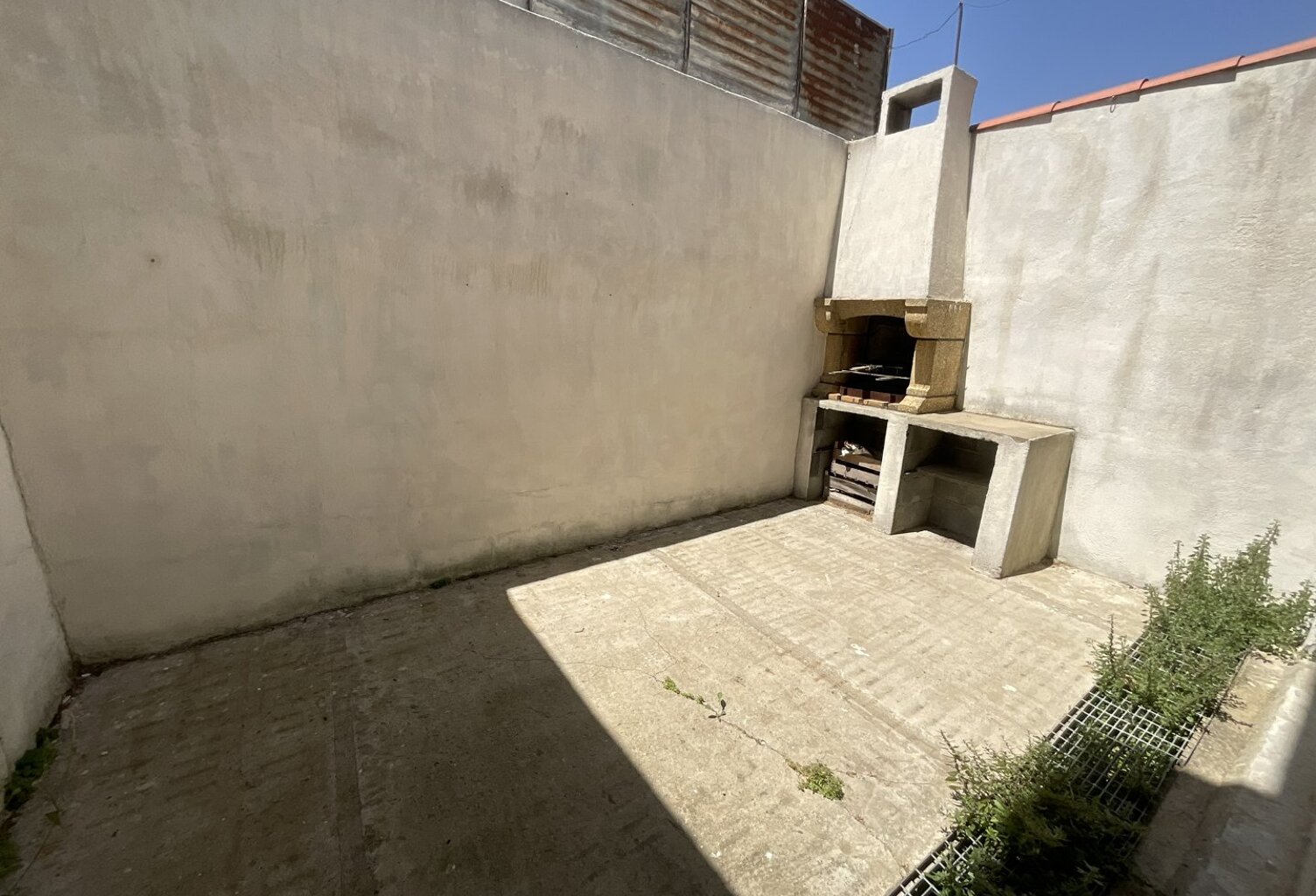 Maison de ville — photo 1