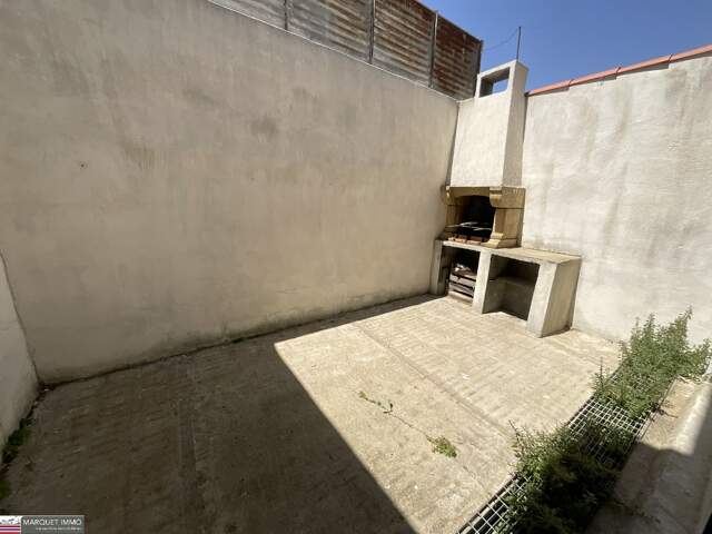 Maison de ville — photo du bien