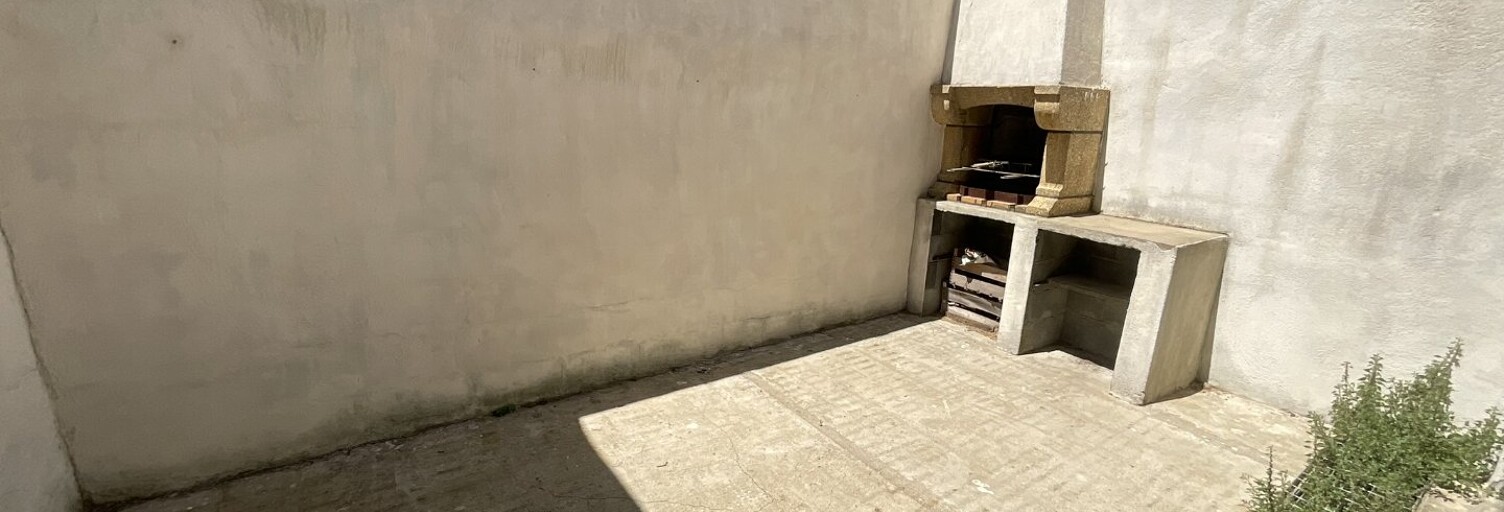 Maison 4 Pièces 83 m² à vendre à Béziers (34500)