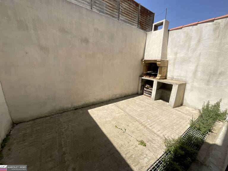 Maison de ville — photo 1