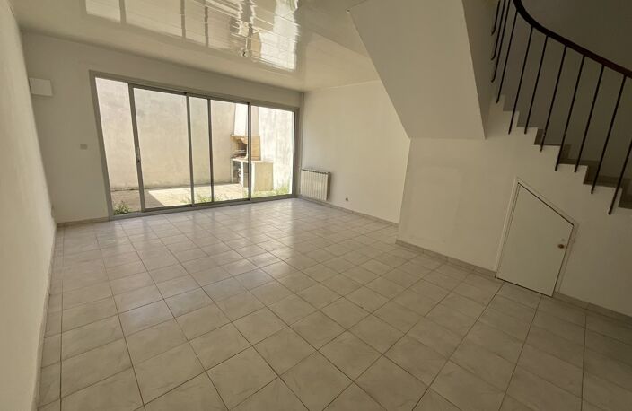 Maison de ville — photo 2