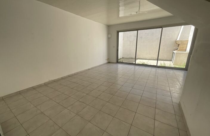 Maison de ville — photo 4