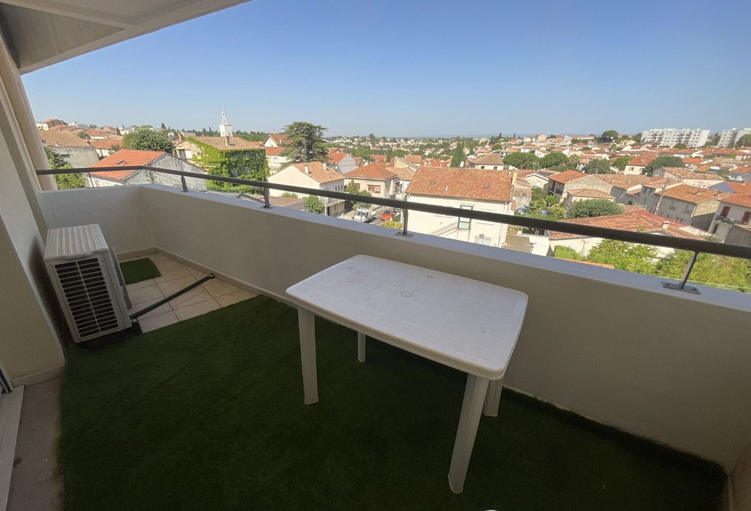Appartement — photo 1