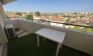 Appartement 3 Pièces 62 m² à vendre à Béziers (34500)