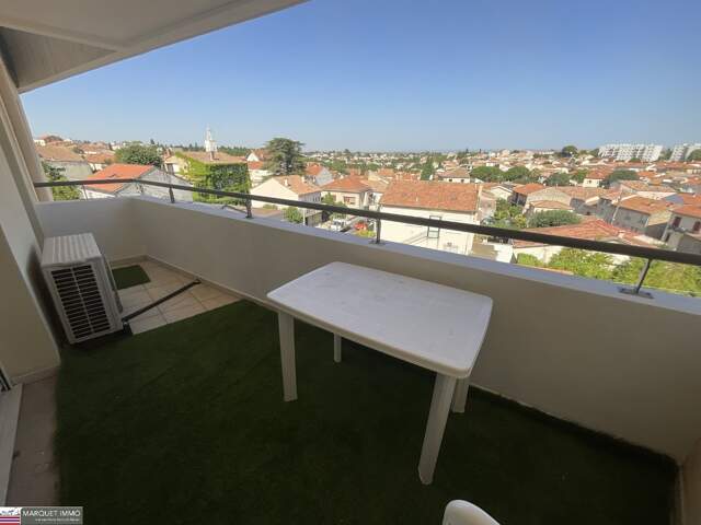 Appartement — photo du bien