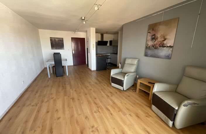 Appartement — photo 2