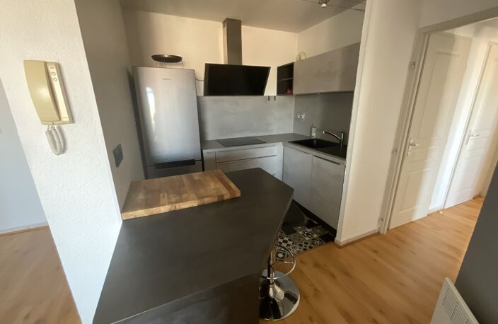 Appartement — photo 3
