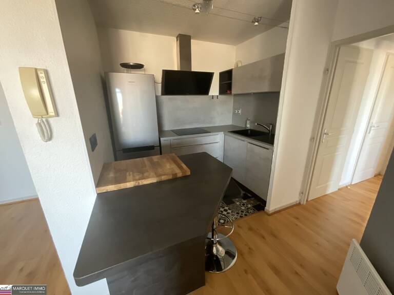 Appartement — photo 1