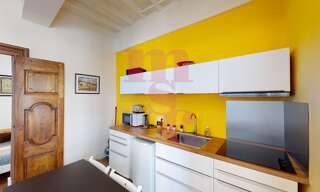 Appartement 2 Pièces 33 m² à louer à Montpellier (34000)