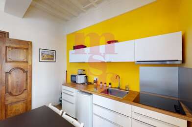 Appartement 2 pièces 760 €