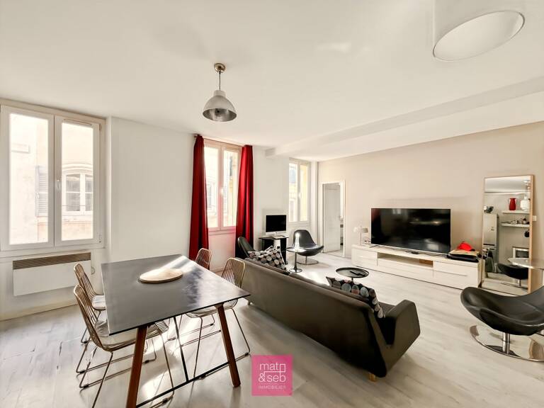 Appartement — photo 1