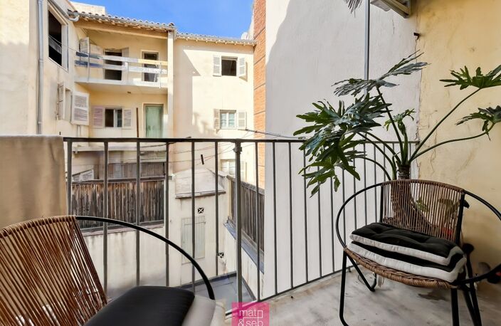 Appartement — photo 2