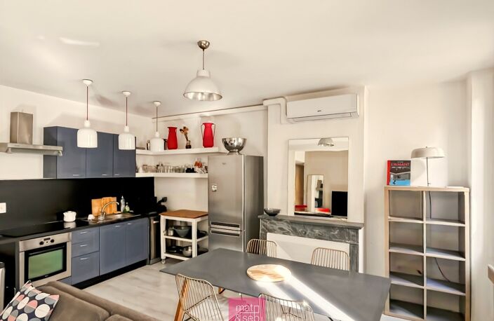 Appartement — photo 3