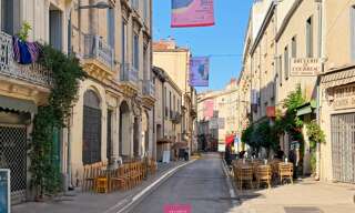 Immeuble  96 m² à vendre à Montpellier (34000)