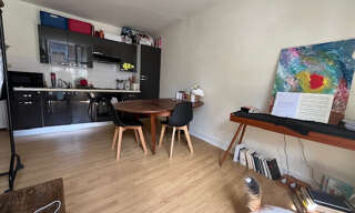 Appartement 2 Pièces 39 m² à louer à Poitiers (86000)