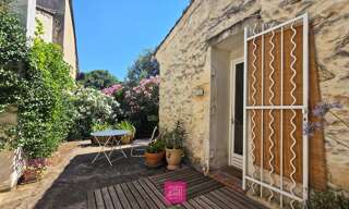 Maison 3 Pièces 84 m² à vendre à Nîmes (30000)