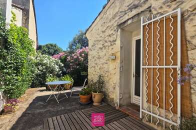 Maison 3 pièces 302000 €