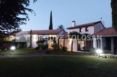 Maison 6 pièces 498500 €