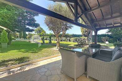 Maison 6 pièces 498500 €