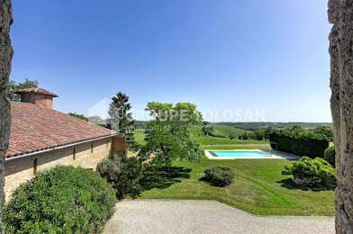 Maison 13 pièces 985000 €