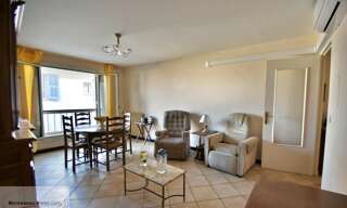 Appartement 2 Pièces 54 m² à vendre à Cap-d'Ail (06320)