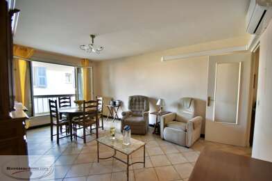 Appartement 2 pièces 440000 €