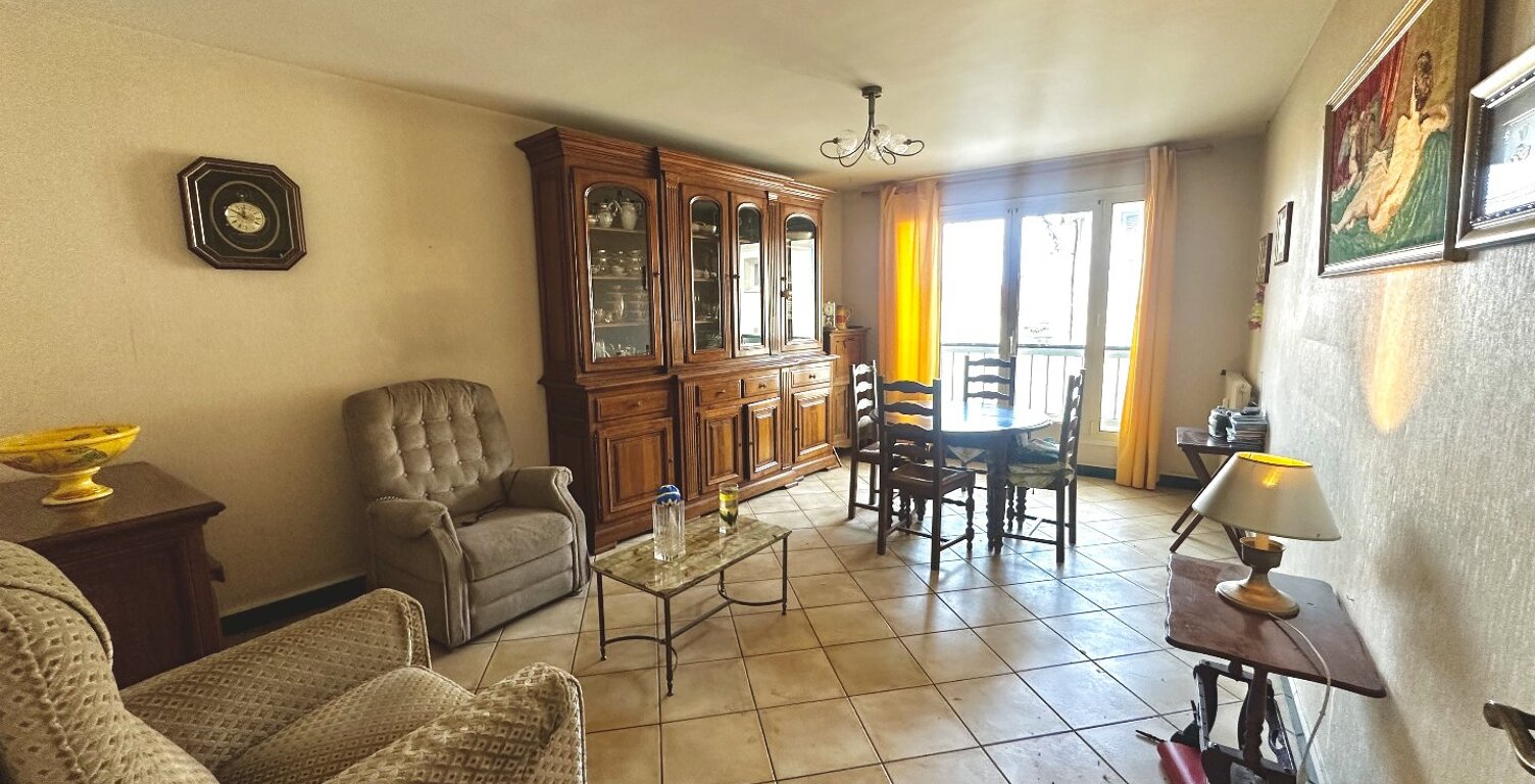 Appartement — photo 1