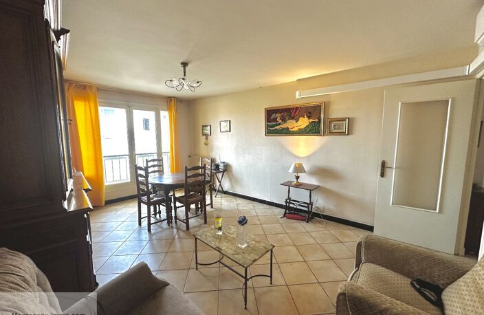 Appartement — photo 2