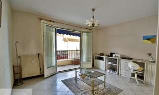 Appartement 2 Pièces 49 m² à vendre à Cap-d'Ail (06320)