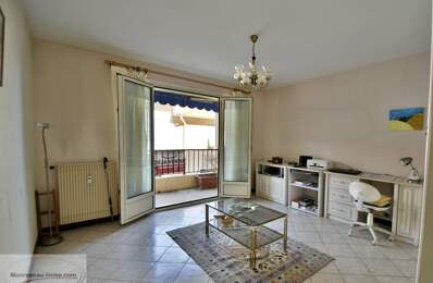 Appartement — photo du bien