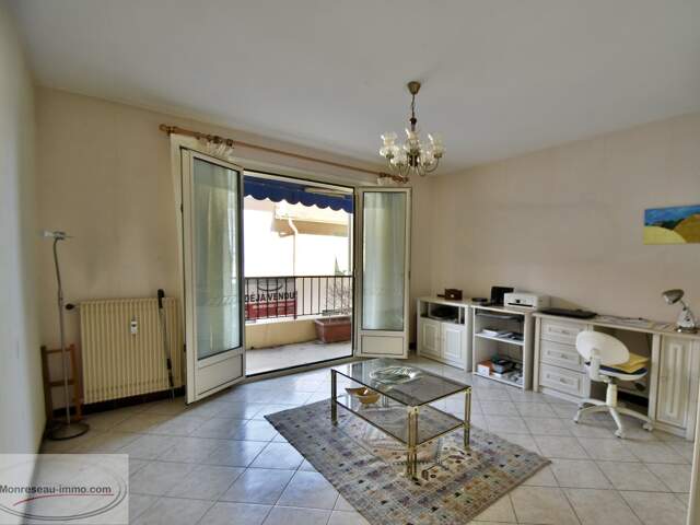 Appartement — photo du bien