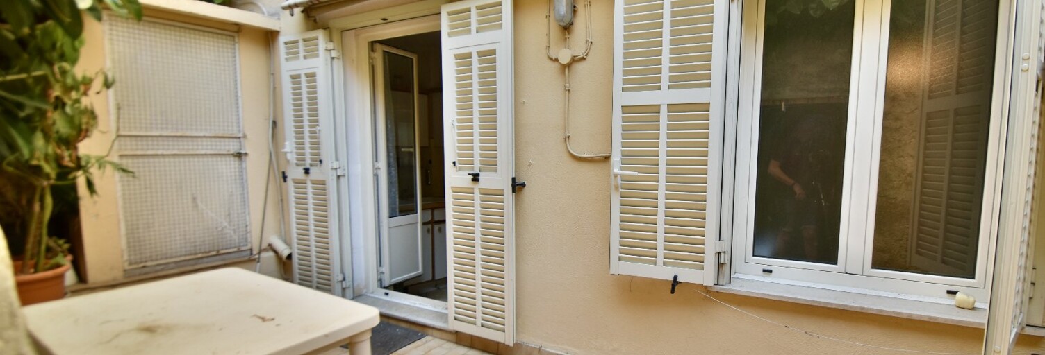 Appartement 4 Pièces 104 m² à vendre à Cap-d'Ail (06320)