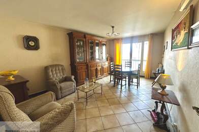 Appartement 4 pièces 799000 €