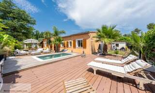 Maison 5 Pièces 120 m² à vendre à Valbonne (06560)