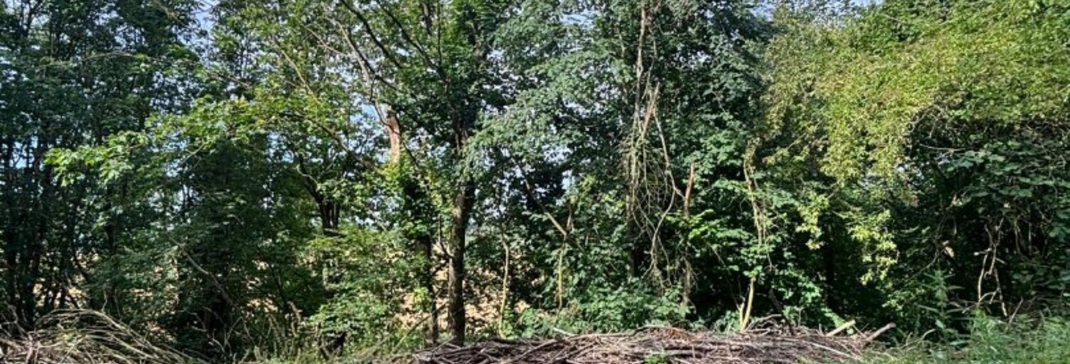 Terrain  511000 m² à vendre à Laon (02000)