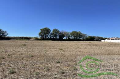 Terrain  106600 €