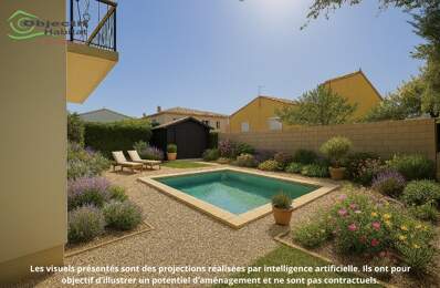Maison — photo du bien