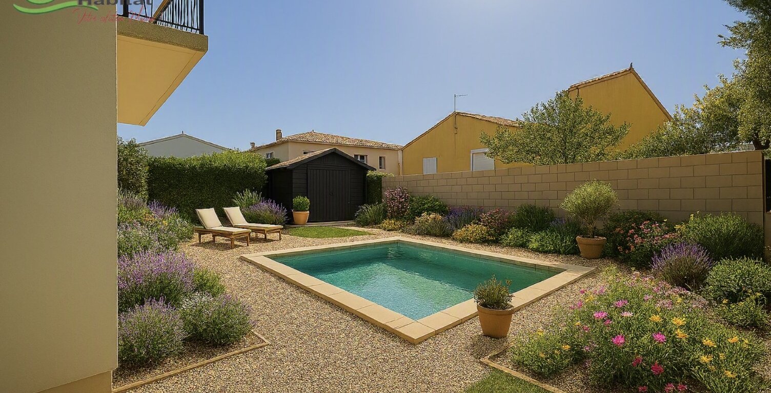Maison — photo 1