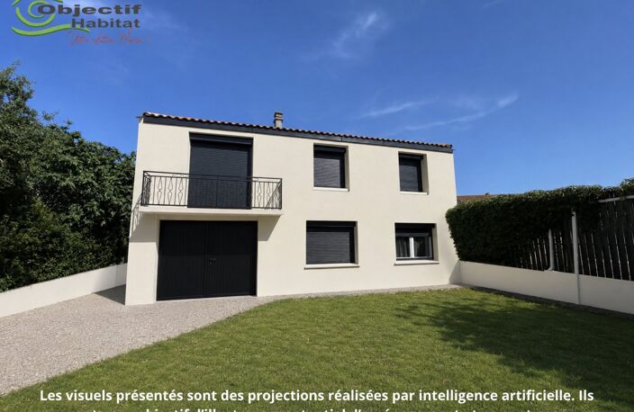 Maison — photo 2