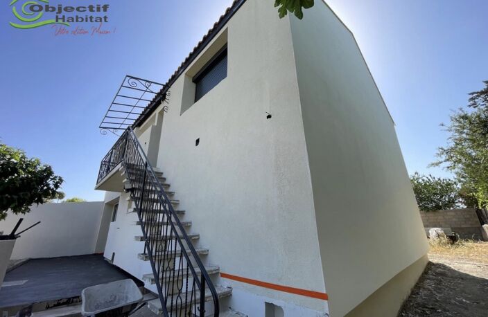 Maison — photo 5