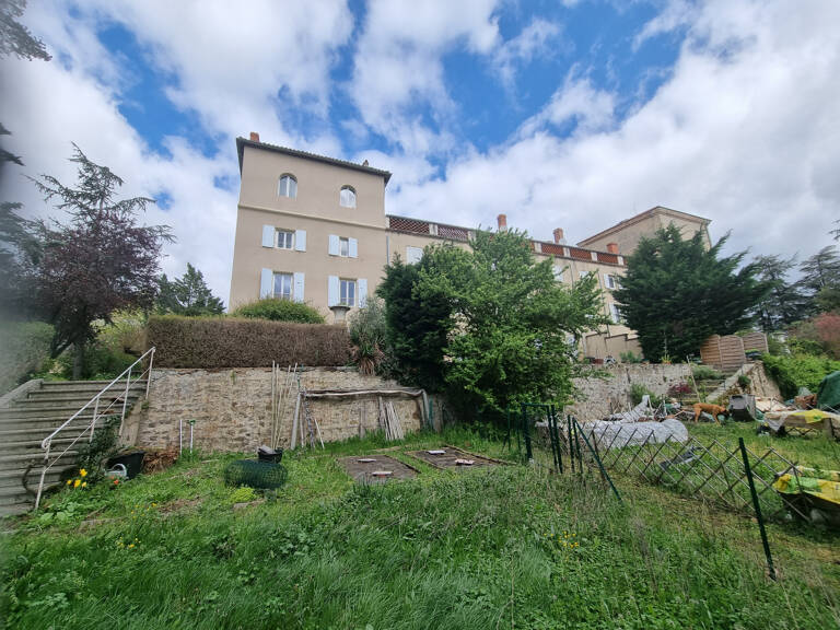 Maison de caractère XIXème siècle avec charme de 139m2 sur l — photo 1