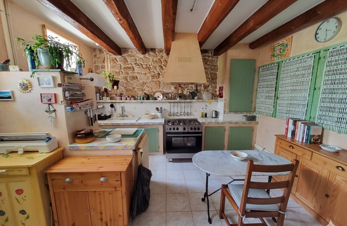Maison de caractère XIXème siècle avec charme de 139m2 sur l — photo 5