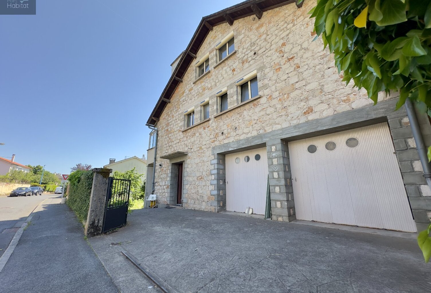 Maison 190 m2 sur une parcelle de 839 m2  — photo 1