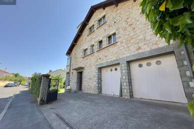 Maison 10 pièces 229000 €