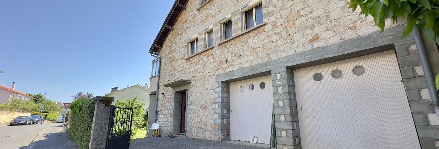 Maison 10 Pièces 190 m² à vendre à Onet-le-Château (12850)