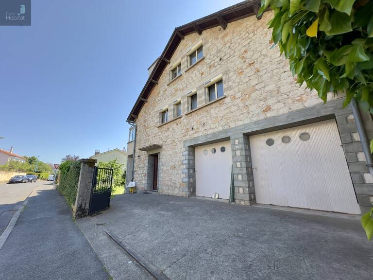 Maison 190 m2 sur une parcelle de 839 m2  — photo 1