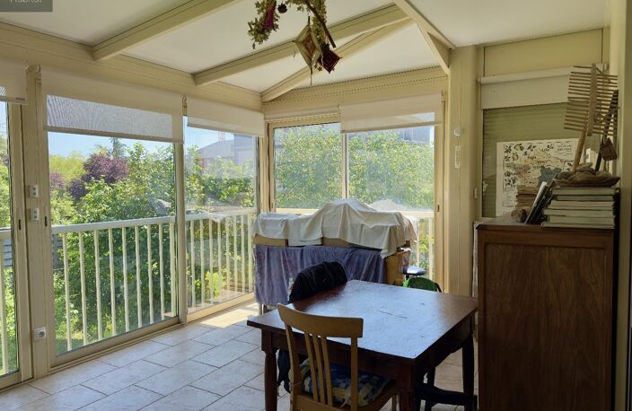 Maison 190 m2 sur une parcelle de 839 m2  — photo 3