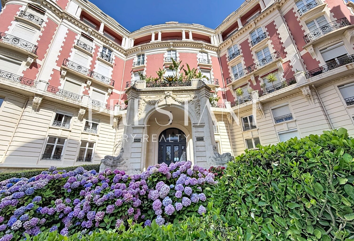 Appartement — photo 1